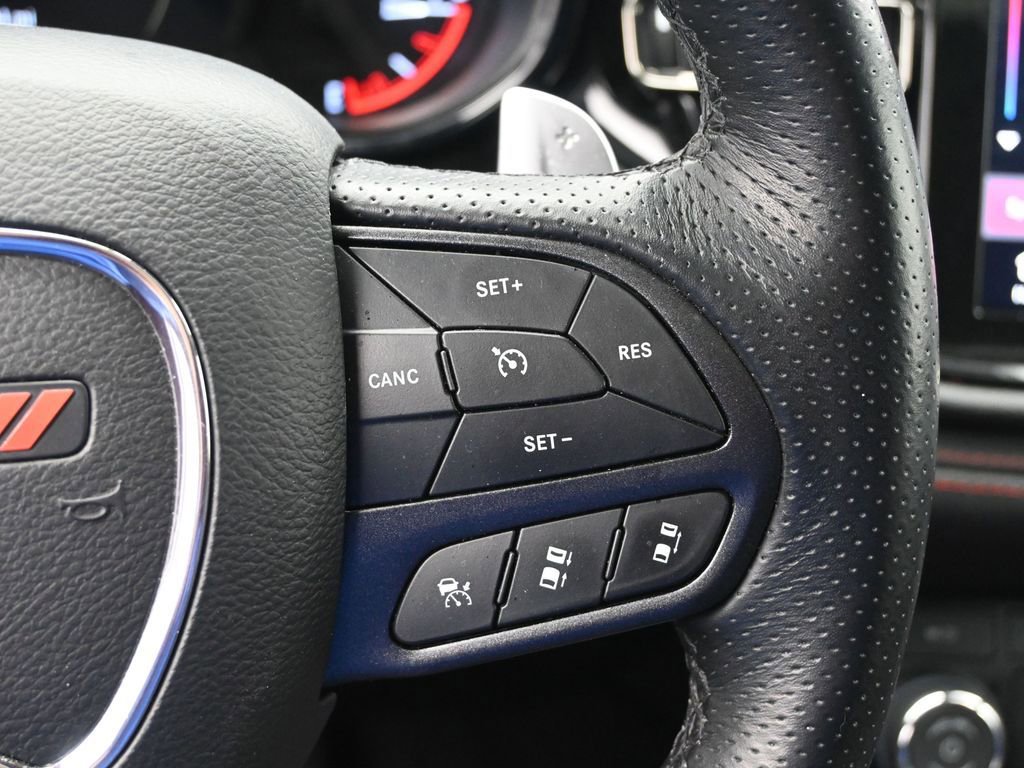 Used 2024 Dodge Durango R/T image 14