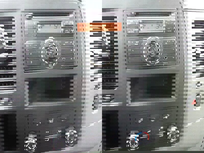 Used 2017 Nissan NV 3500 S w/ Power Package image 13