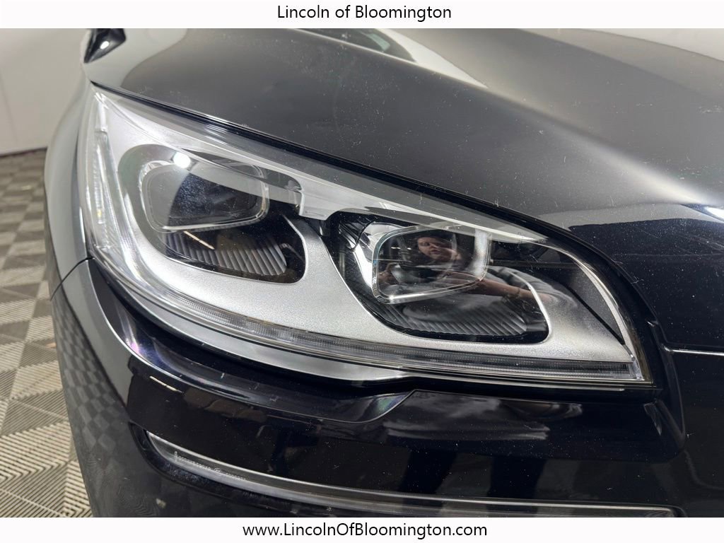 Used 2021 Lincoln Aviator Reserve w/ Equipment Group 210A AWD/4WD image 12