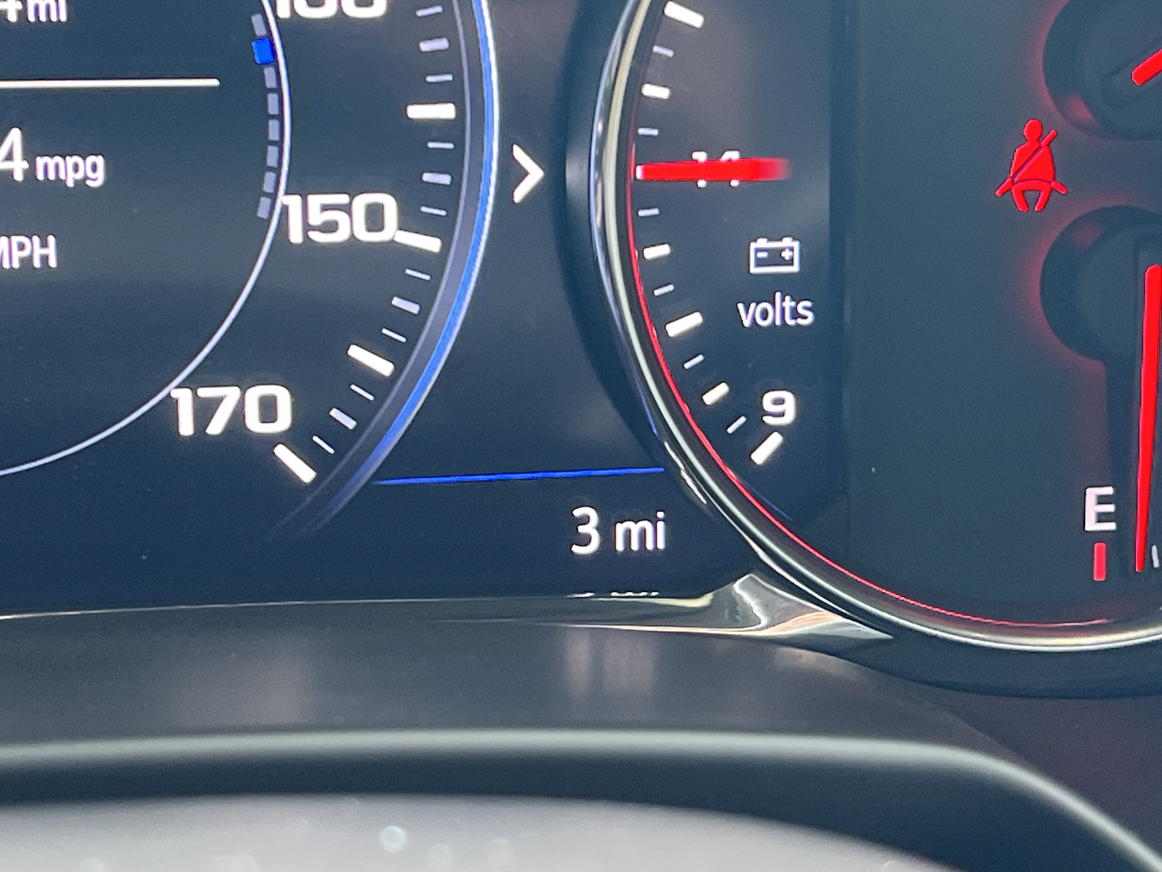 New 2026 Chevrolet Blazer RS w/ Enhanced Convenience Package FWD image 23
