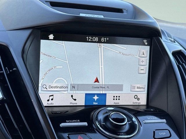 Used 2017 Ford Escape Titanium image 24