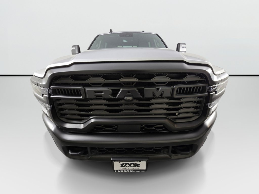 New 2026 RAM 2500 Tradesman AWD/4WD image 10