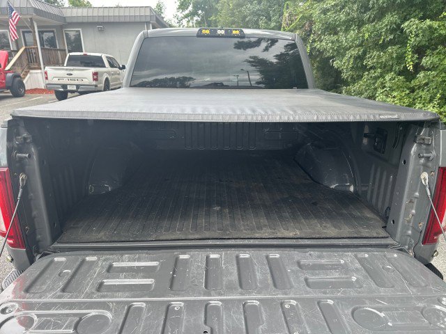 Used 2020 Ford F150 Raptor image 5