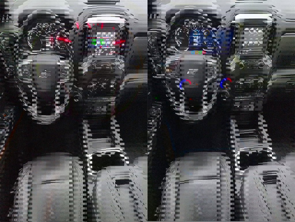 Used 2020 Chevrolet Silverado 1500 RST w/ All-Star Edition image 28