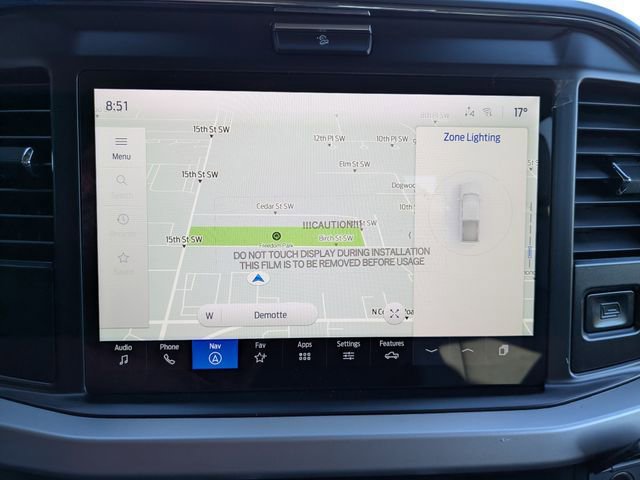 New 2026 Ford F250 XLT image 17