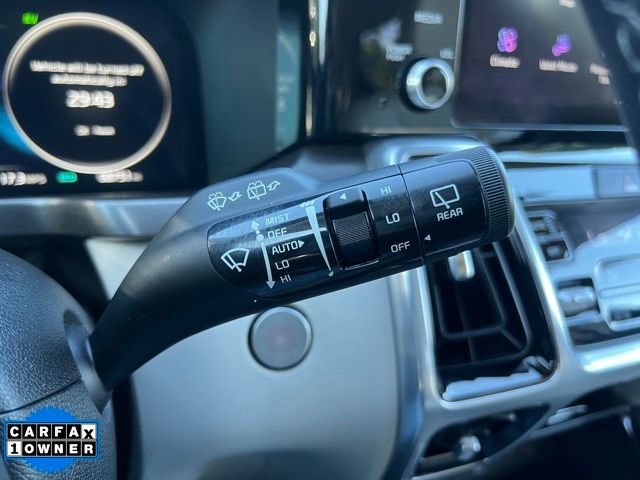 Used 2023 Kia Sorento SX Prestige AWD/4WD image 23