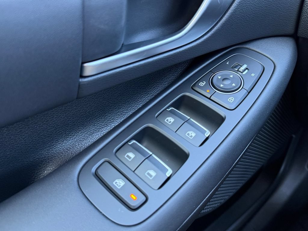New 2026 Hyundai Sonata SEL FWD image 21
