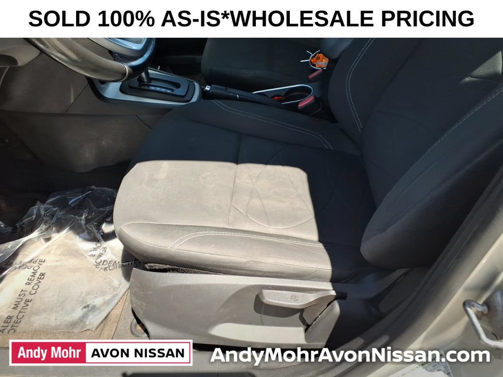 Used 2015 Ford Fiesta SE FWD image 18