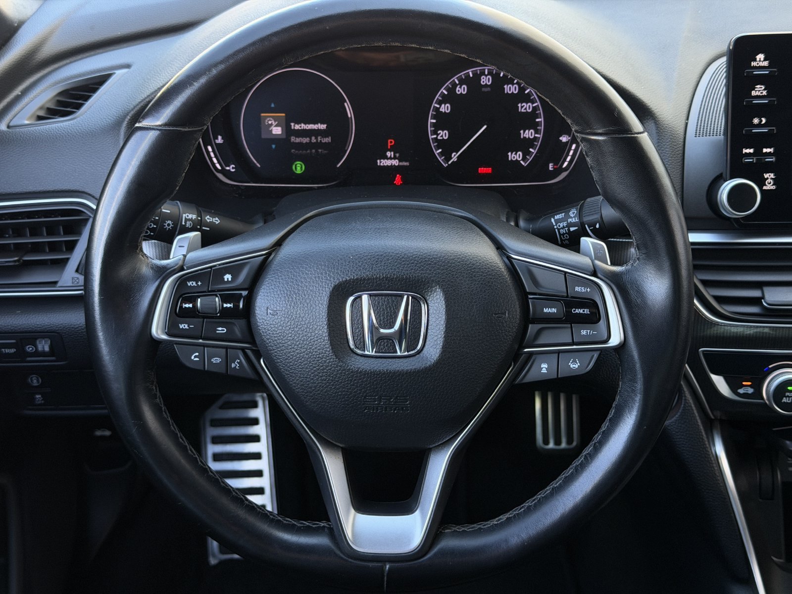 Used 2020 Honda Accord Sport image 14