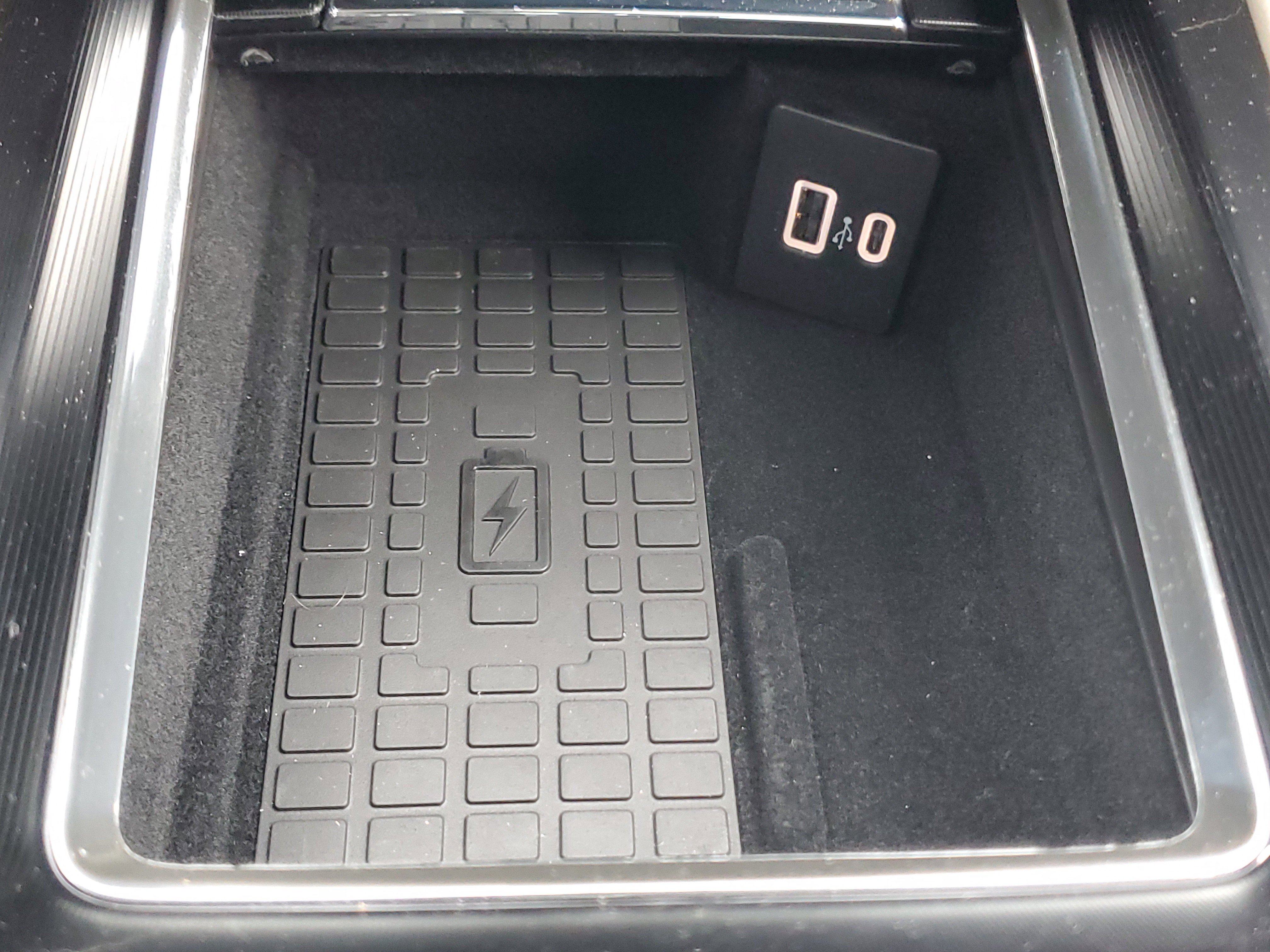 New 2026 Lincoln Corsair Grand Touring image 23