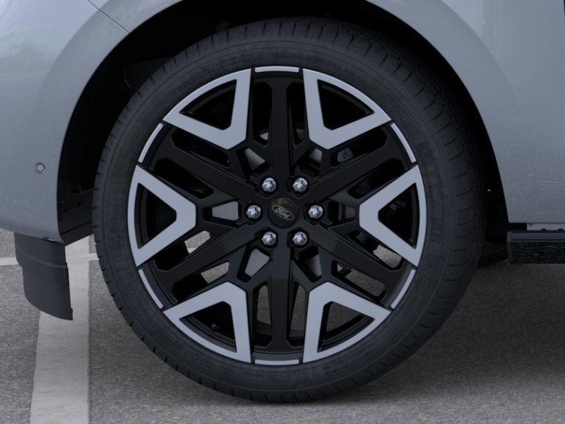 New 2026 Ford Expedition Max Platinum AWD/4WD image 19