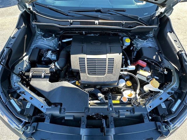 Used 2022 Subaru Forester Wilderness image 31