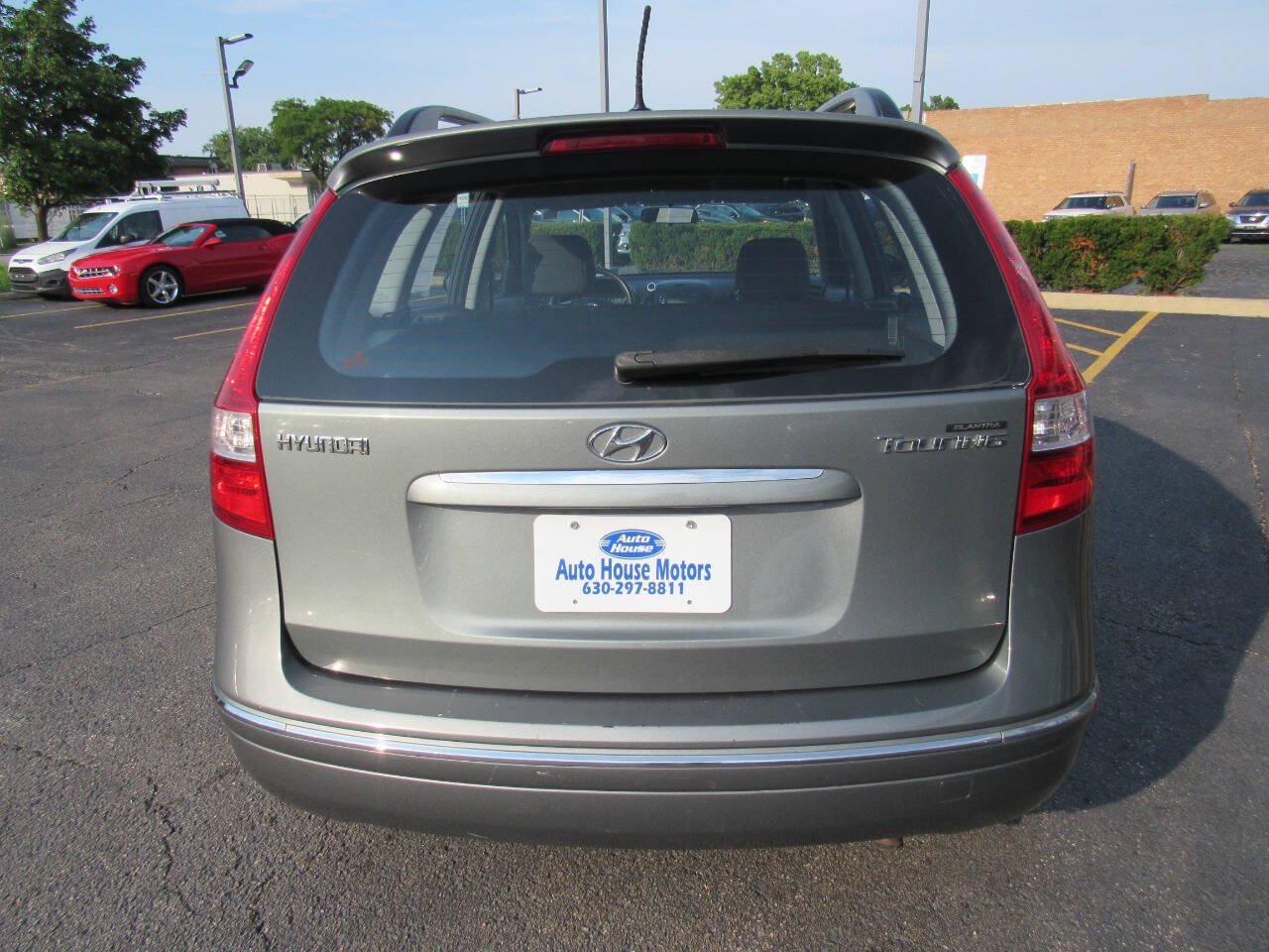 Used 2010 Hyundai Elantra SE w/ Popular Equipment Pkg 2 FWD image 32