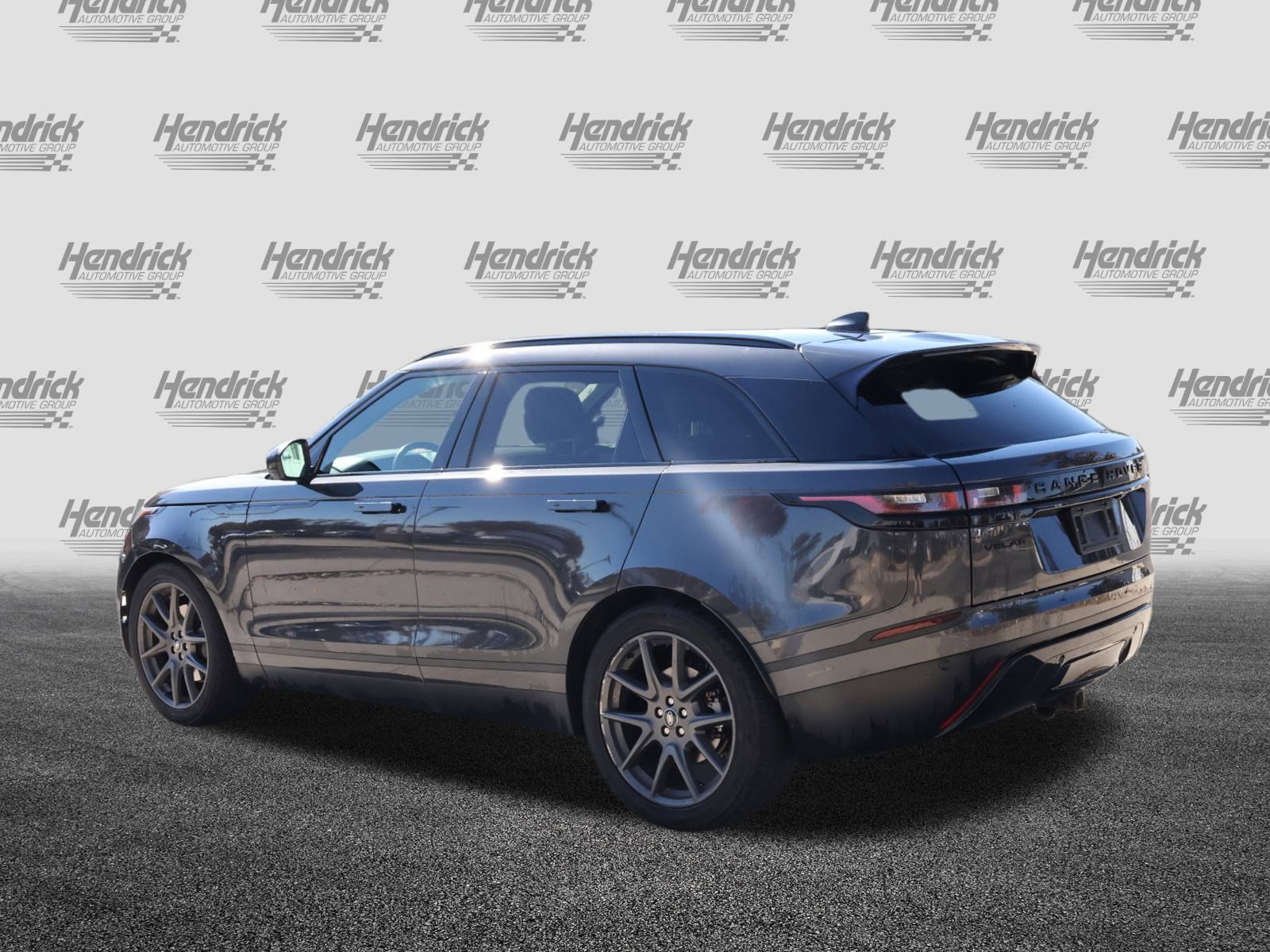 Used 2023 Land Rover Range Rover Velar S image 7