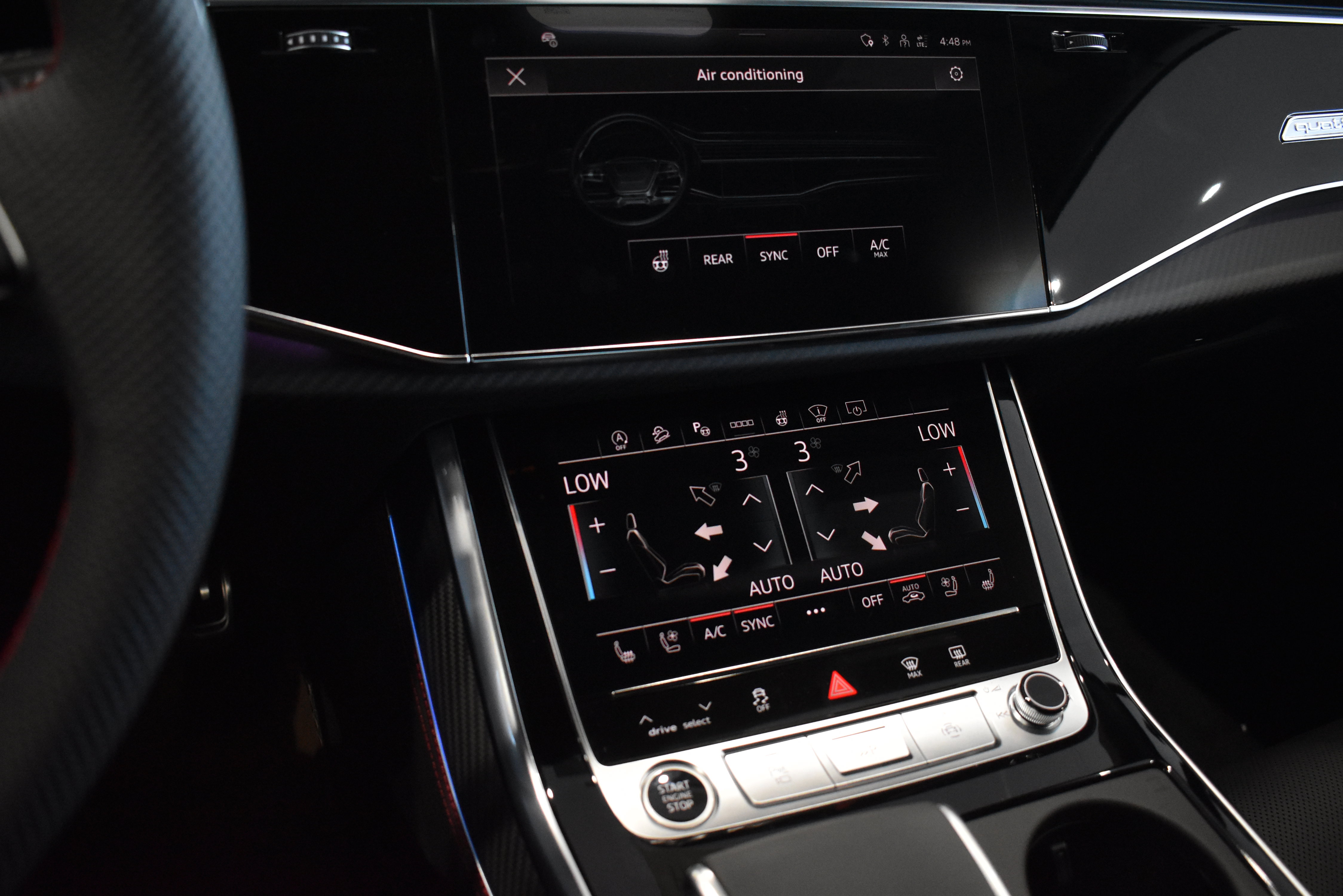 New 2026 Audi Q7 3.0T Prestige image 26