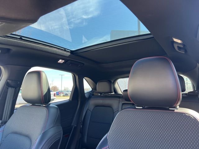 Certified 2023 Ford Escape ST-Line image 26