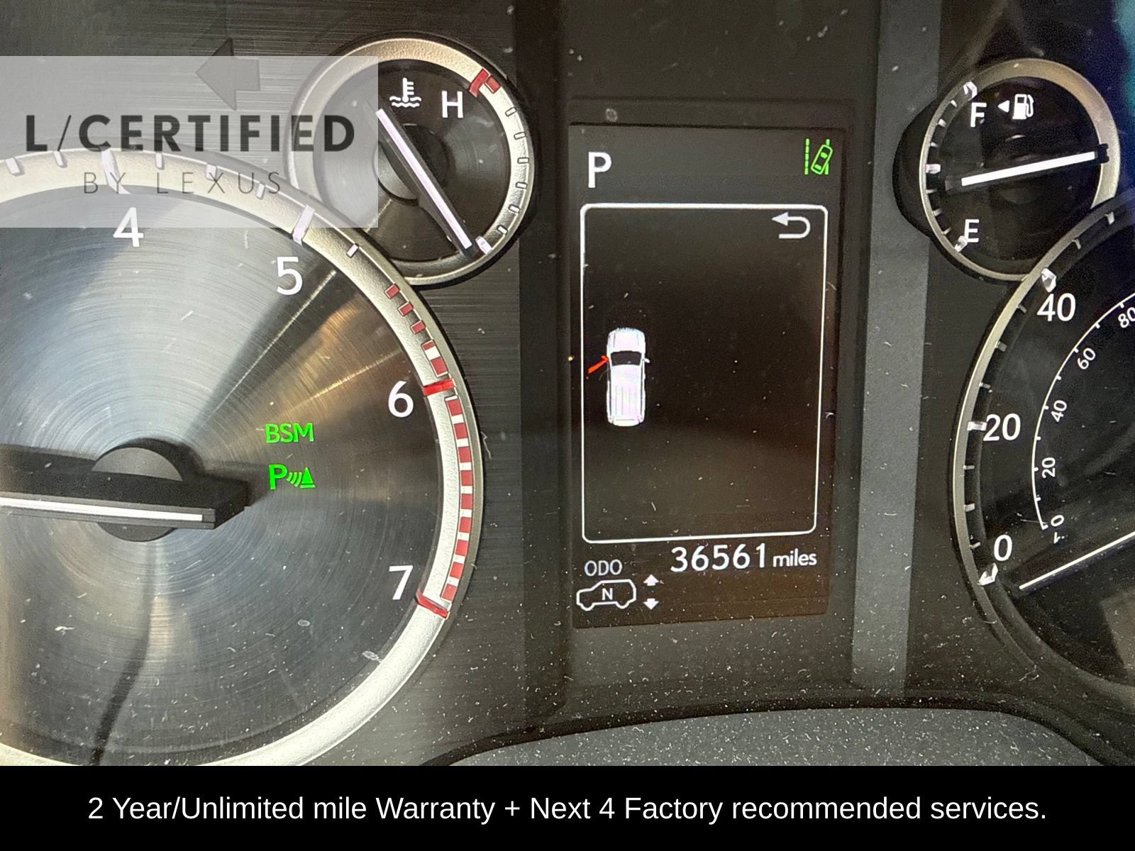 Used 2021 Lexus GX 460 Luxury w/ Sport Design Package