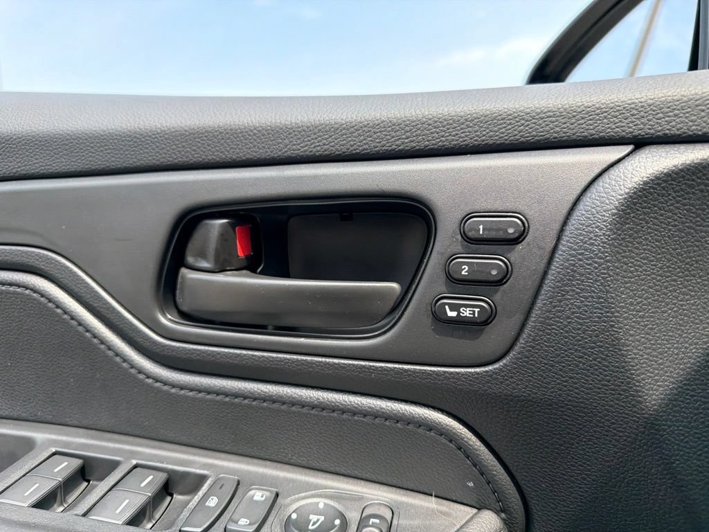 Certified 2026 Honda Odyssey Sport-L image 18