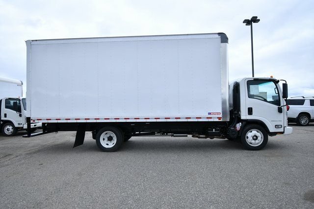 New 2024 Chevrolet Low Cab Forward RWD image 14