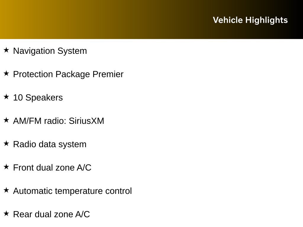 New 2026 Volvo XC90 B6 Plus w/ Protection Package Premier AWD/4WD image 12