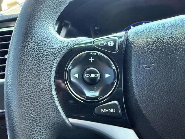Used 2014 Honda Civic EX image 22