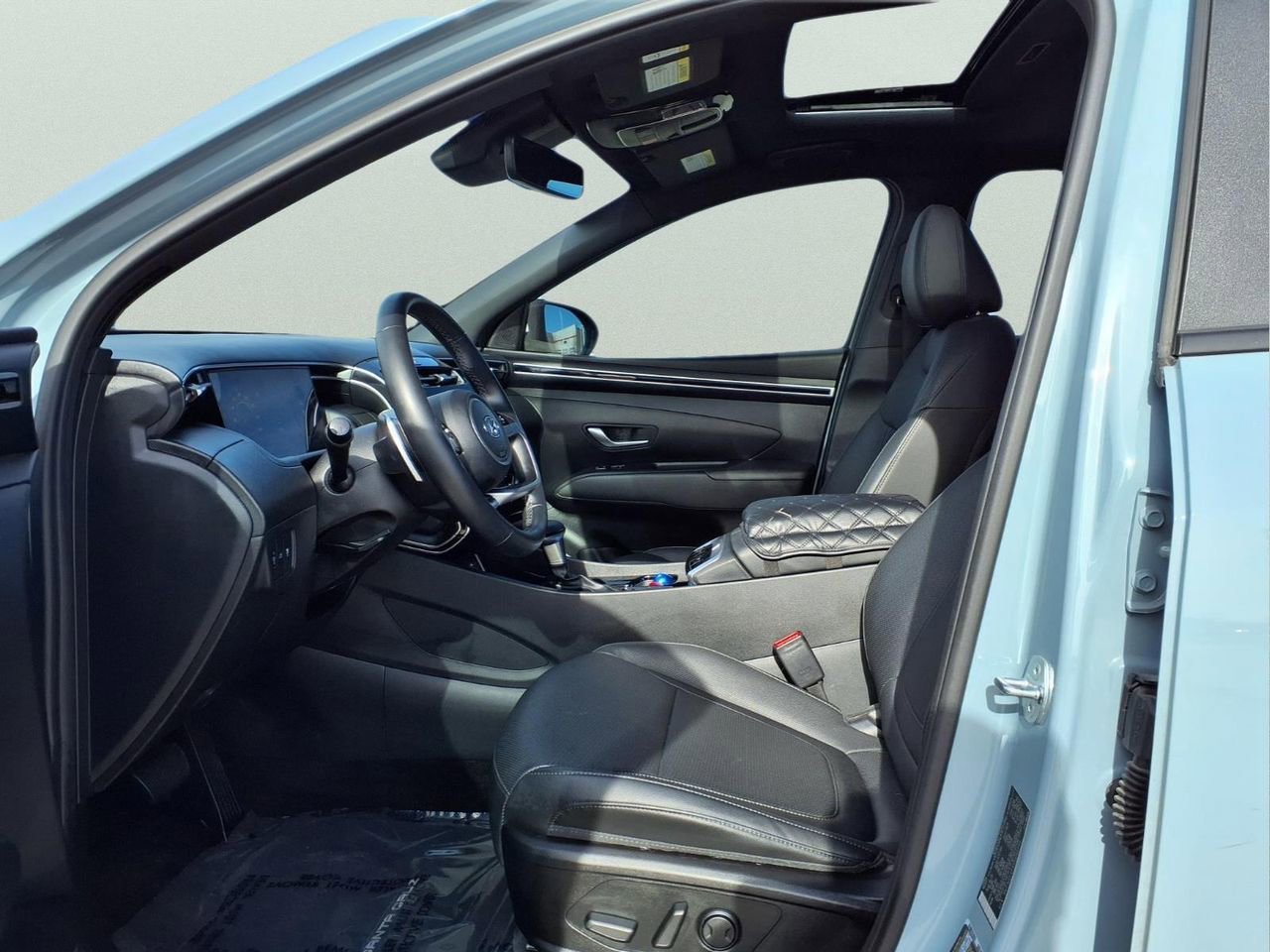 Used 2024 Hyundai Santa Cruz XRT image 15