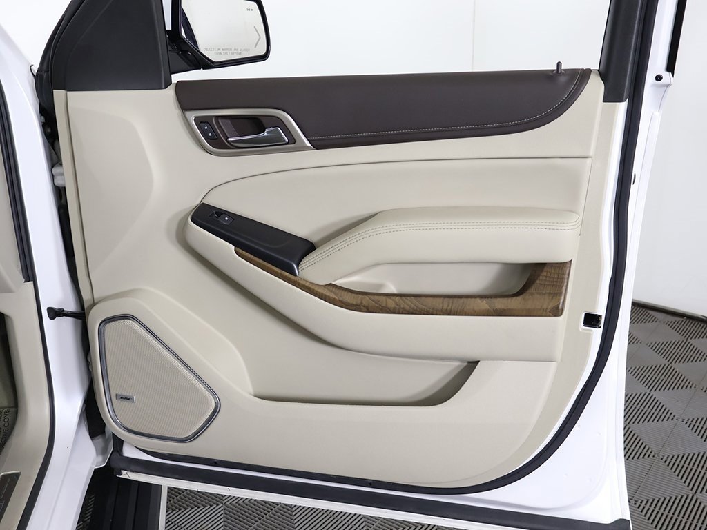 Used 2019 GMC Yukon Denali image 32