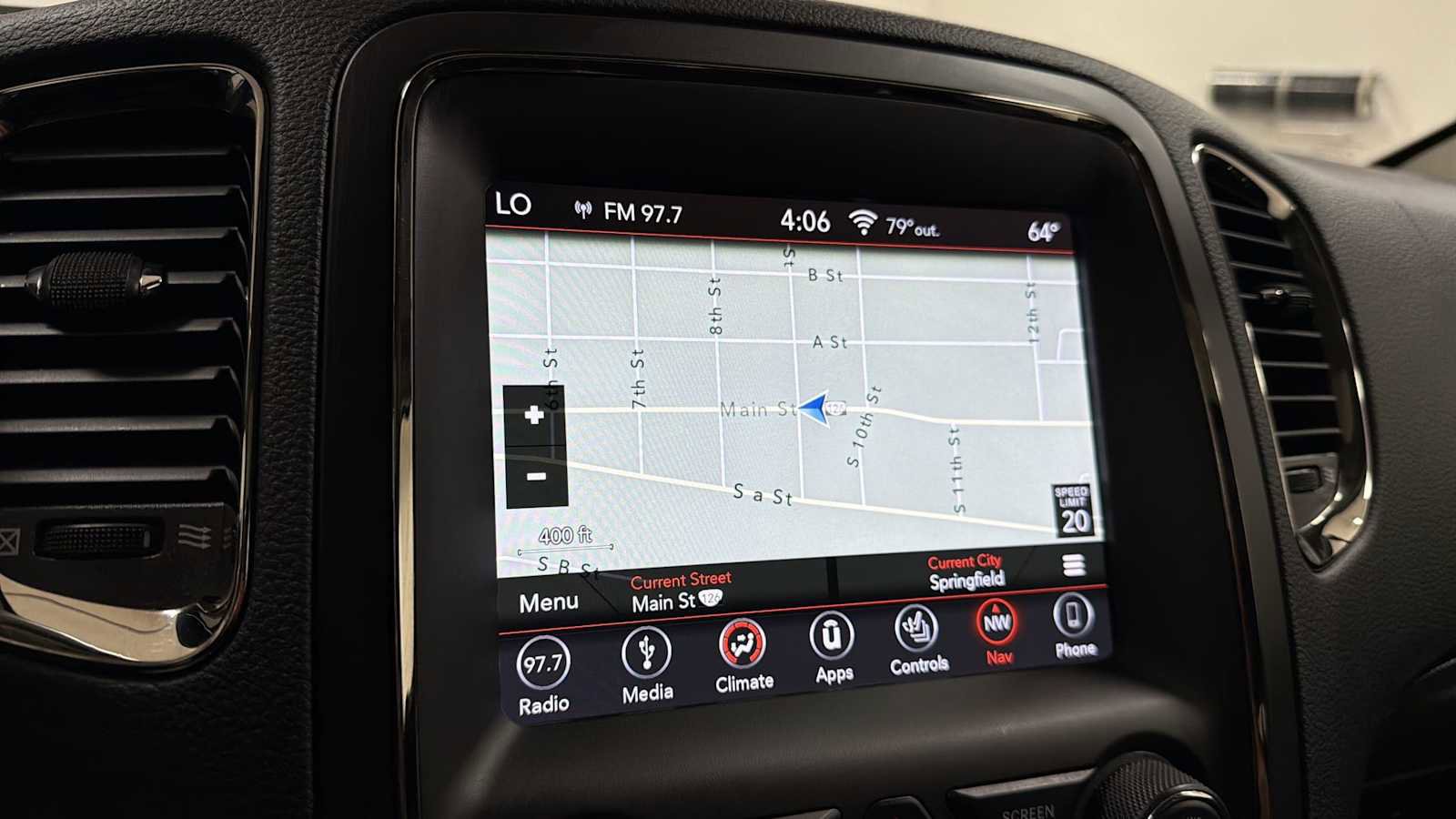 Used 2018 Dodge Durango GT w/ Premium Group image 20