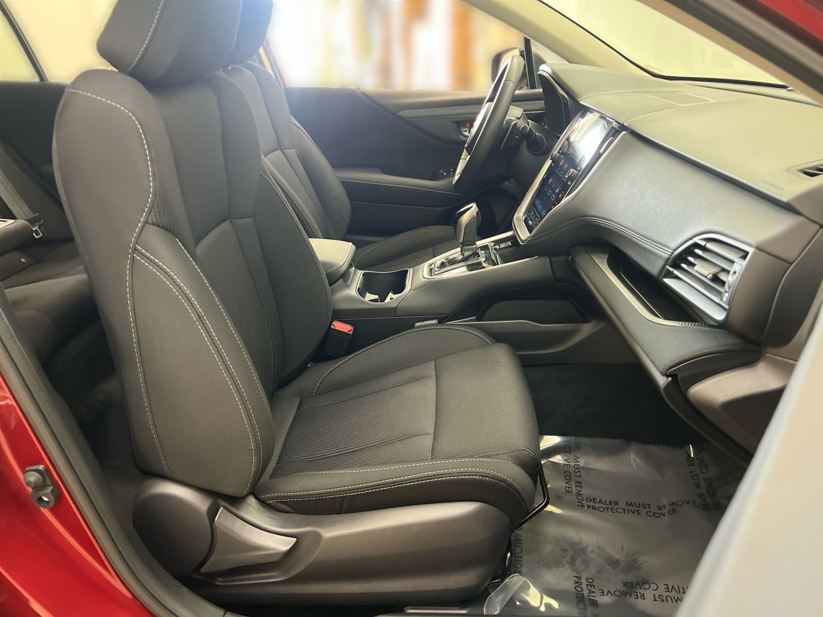 Used 2025 Subaru Legacy Premium image 31