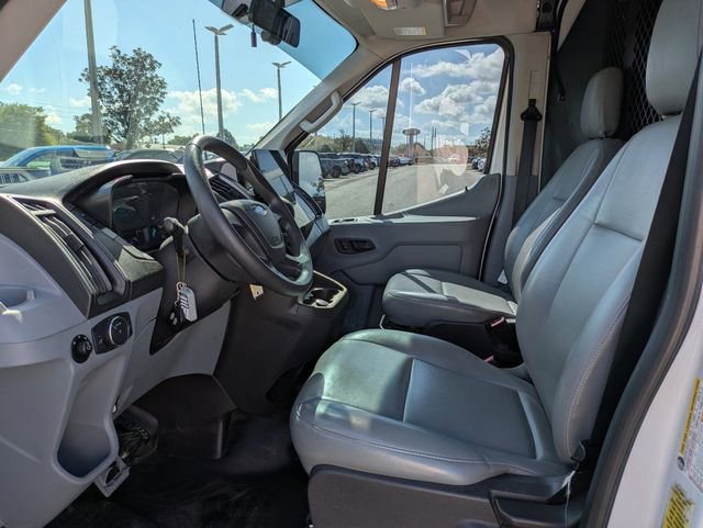 Used 2019 Ford Transit 250 148 High Roof Extended image 16