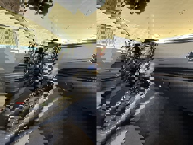 Used 2024 Subaru Crosstrek 2.0i AWD/4WD image 25