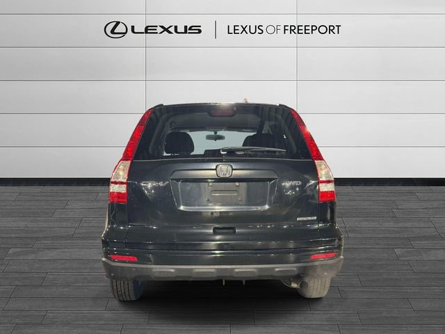 Used 2011 Honda CR-V SE image 7