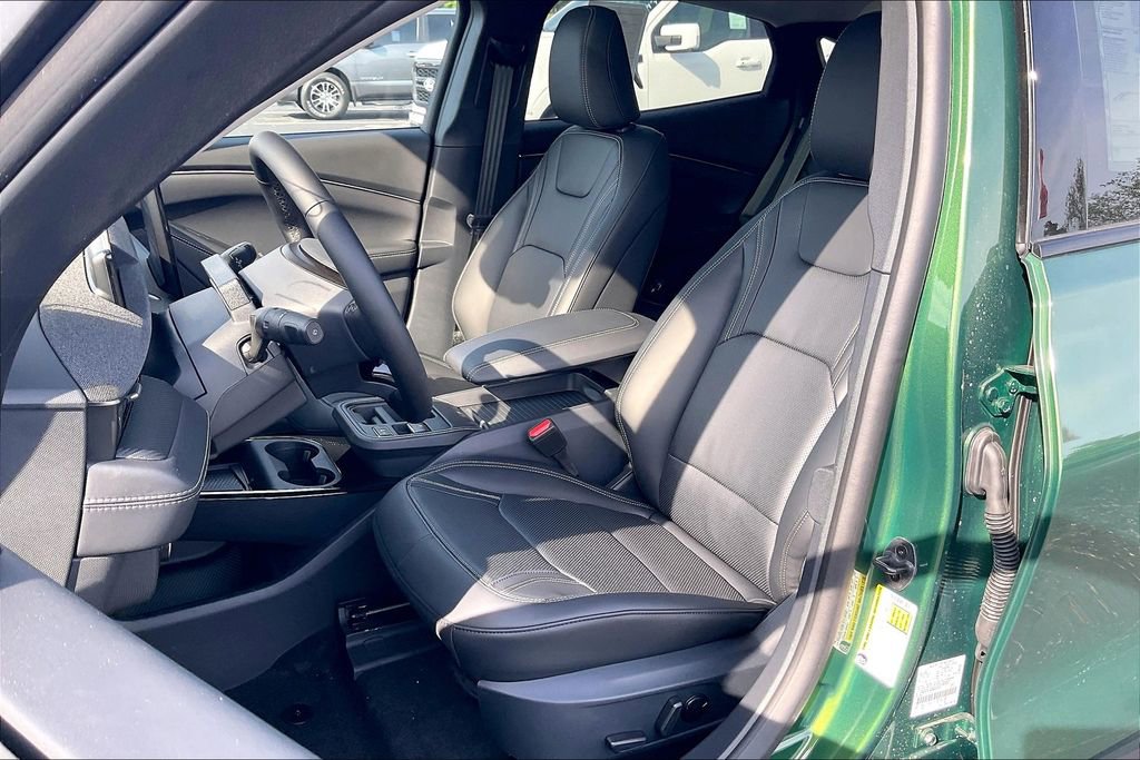 New 2025 Ford Mustang Mach-E Premium image 9