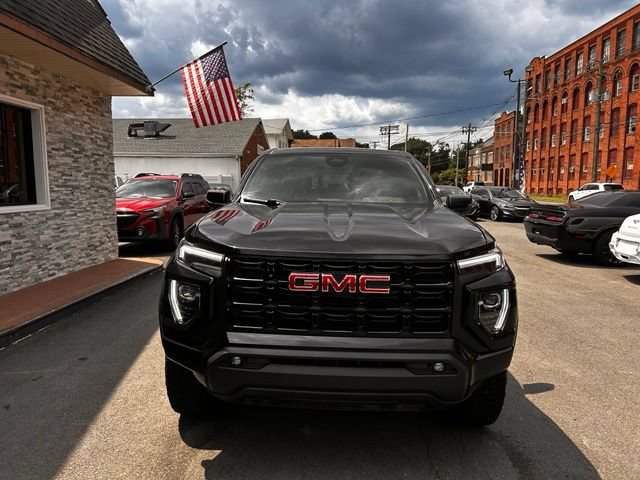 Used 2023 GMC Canyon Elevation w/ Convenience Package AWD/4WD image 2