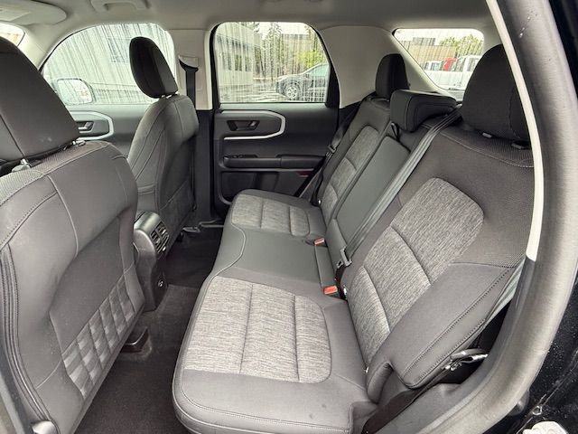 Used 2022 Ford Bronco Sport Big Bend image 14