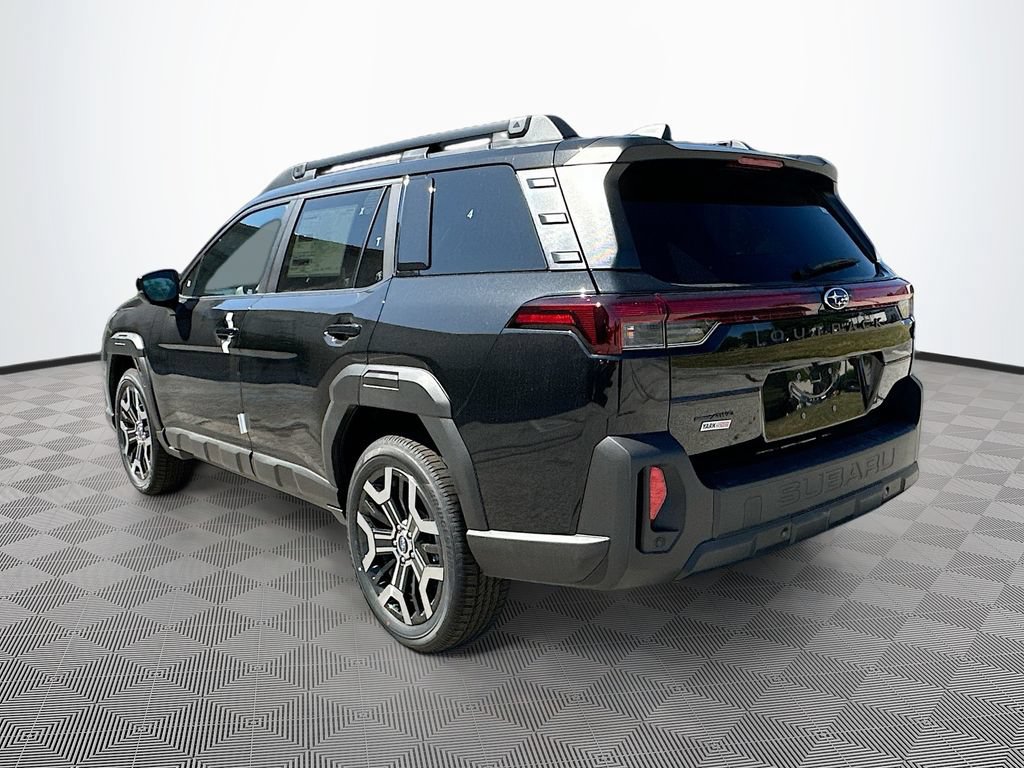 New 2026 Subaru Outback Touring XT AWD/4WD image 6