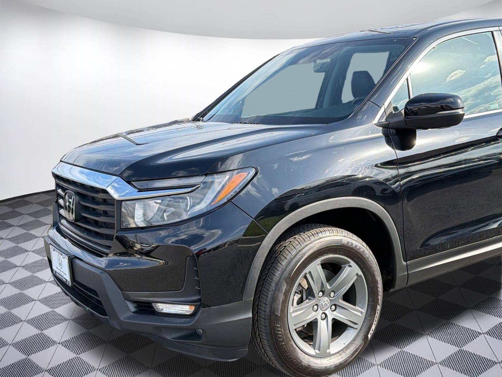 Used 2023 Honda Ridgeline RTL image 20