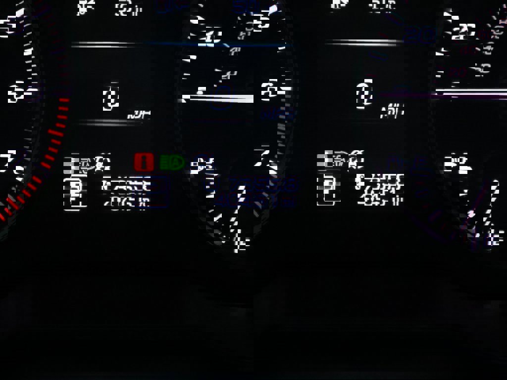 Used 2021 Subaru Outback Base image 30