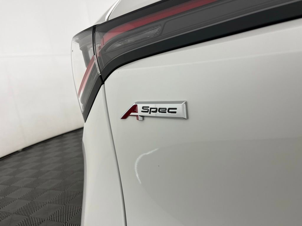 Certified 2025 Acura ADX A-Spec image 4