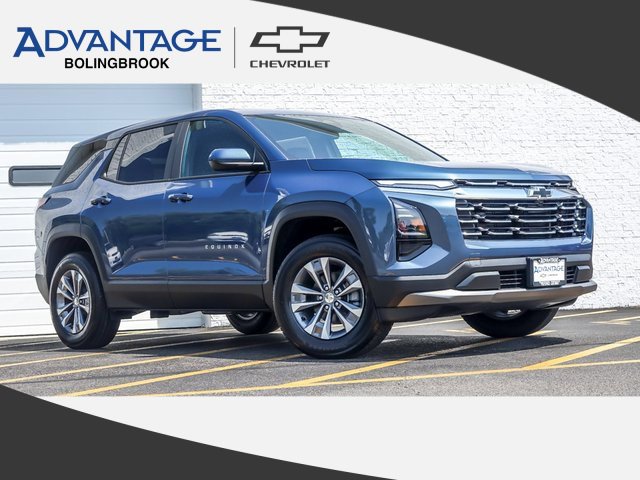 New 2026 Chevrolet Equinox LT w/ Convenience Package II
