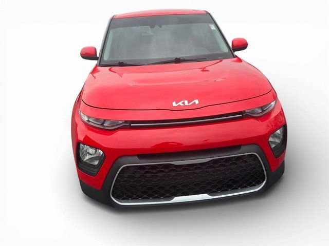 Used 2022 Kia Soul LX w/ Technology Package image 9
