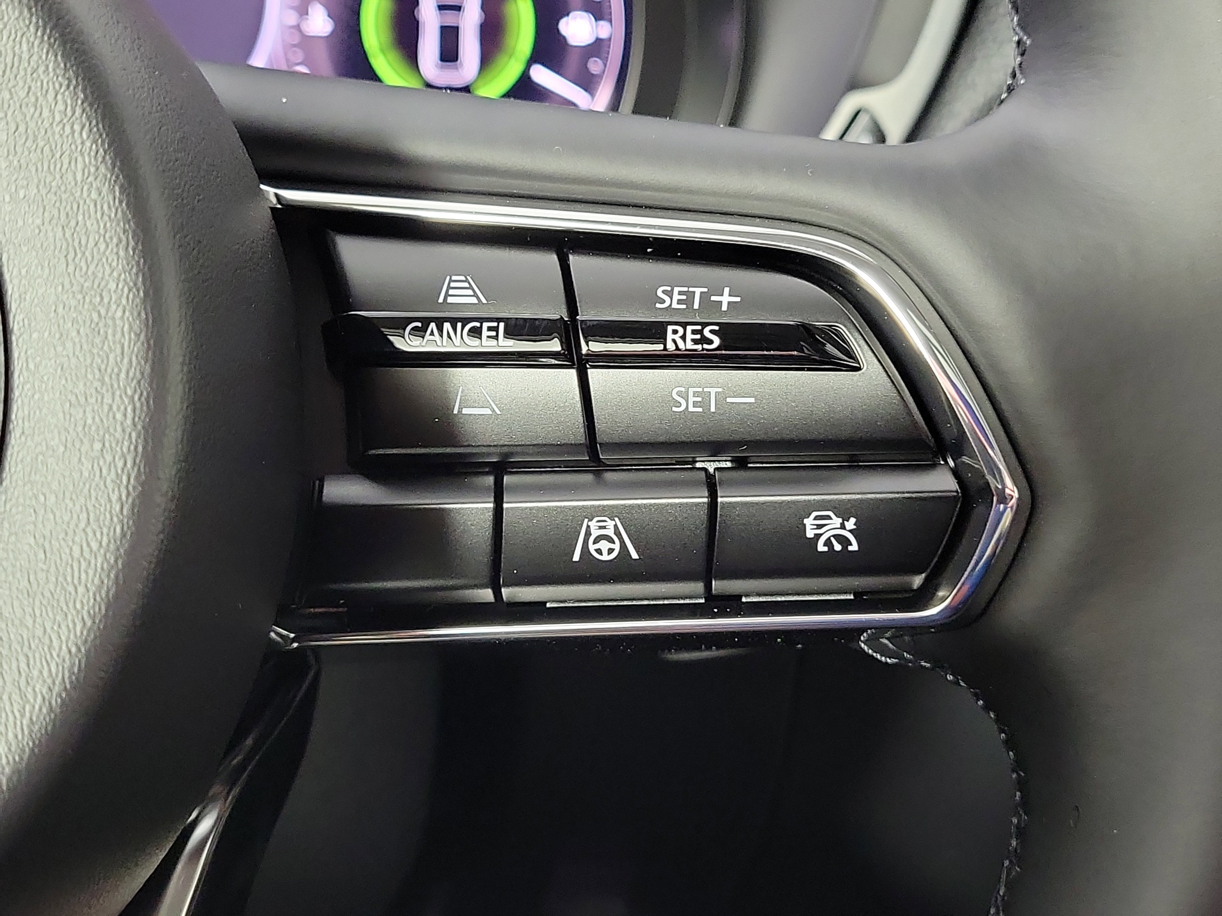 New 2026 MAZDA CX-90 3.3 Turbo w/ Premium Sport Pkg image 16