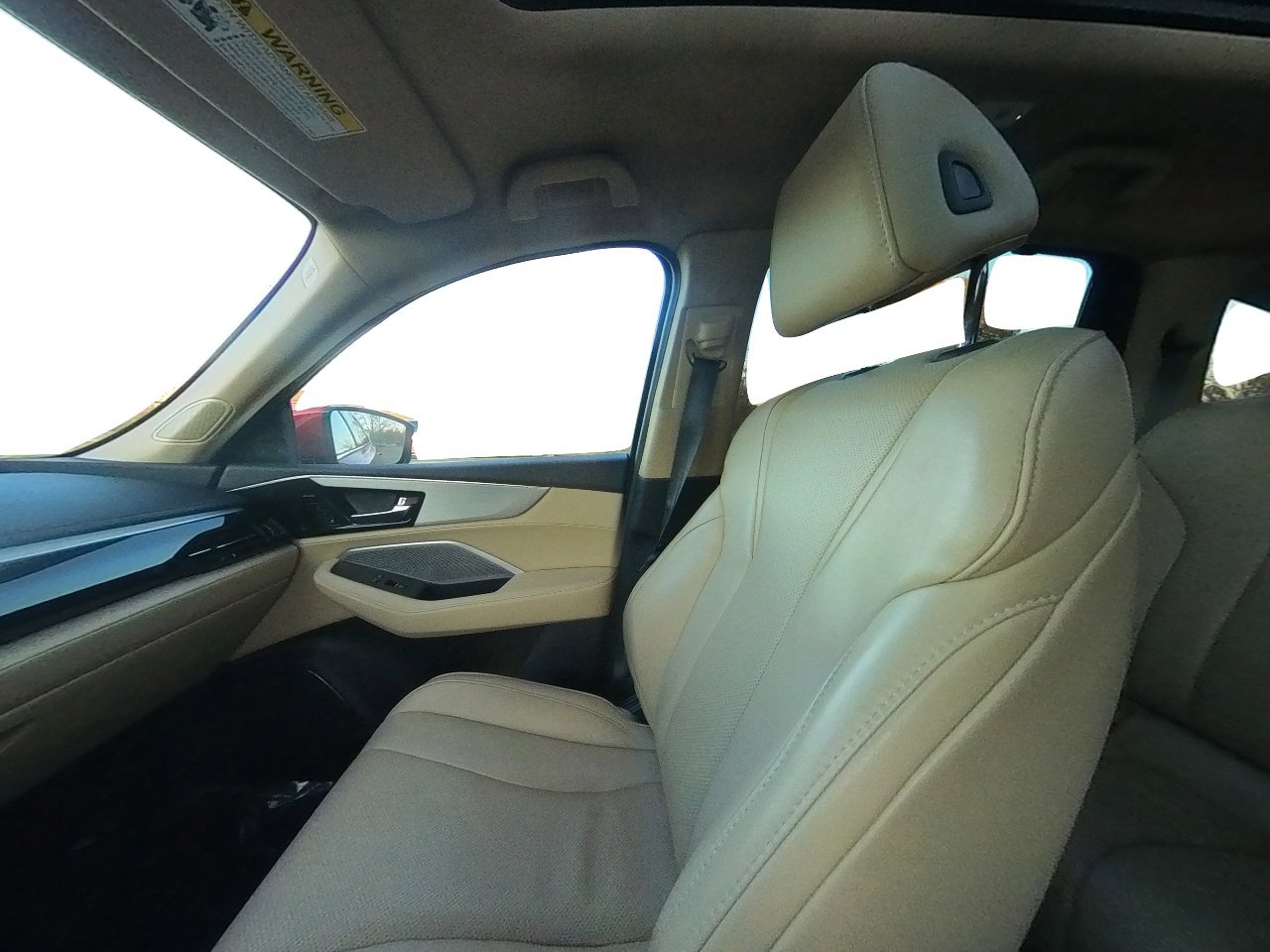 Used 2024 Acura MDX SH-AWD w/ Technology Package image 62