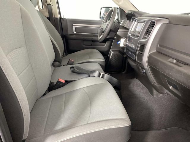 Used 2022 RAM 1500 Classic SLT image 10