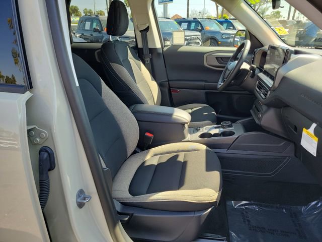 Used 2025 Ford Bronco Sport Big Bend w/ Convenience Package image 17