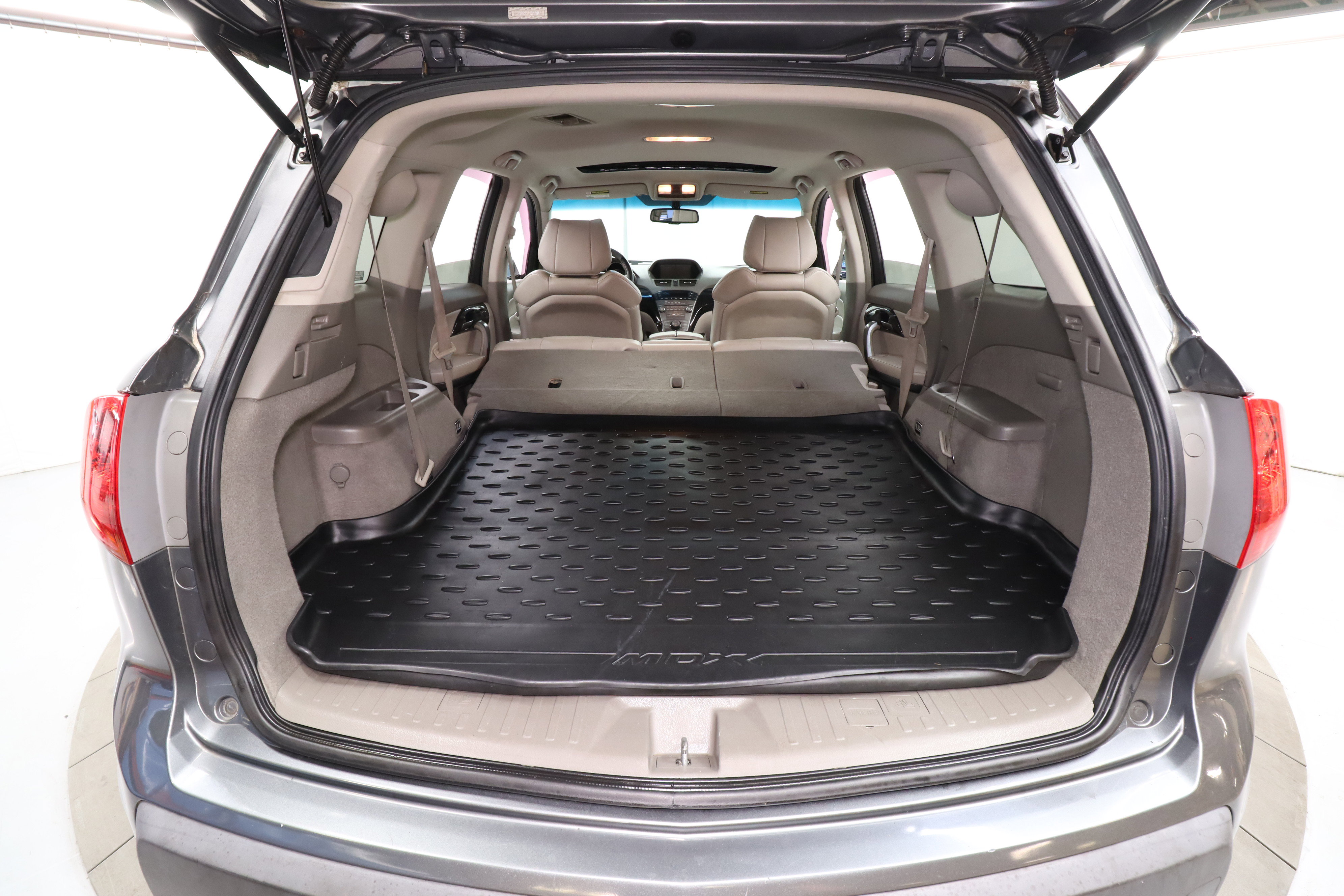 Used 2008 Acura MDX w/ Technology Package image 32