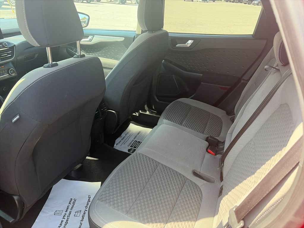 Used 2020 Ford Escape SE AWD/4WD image 14