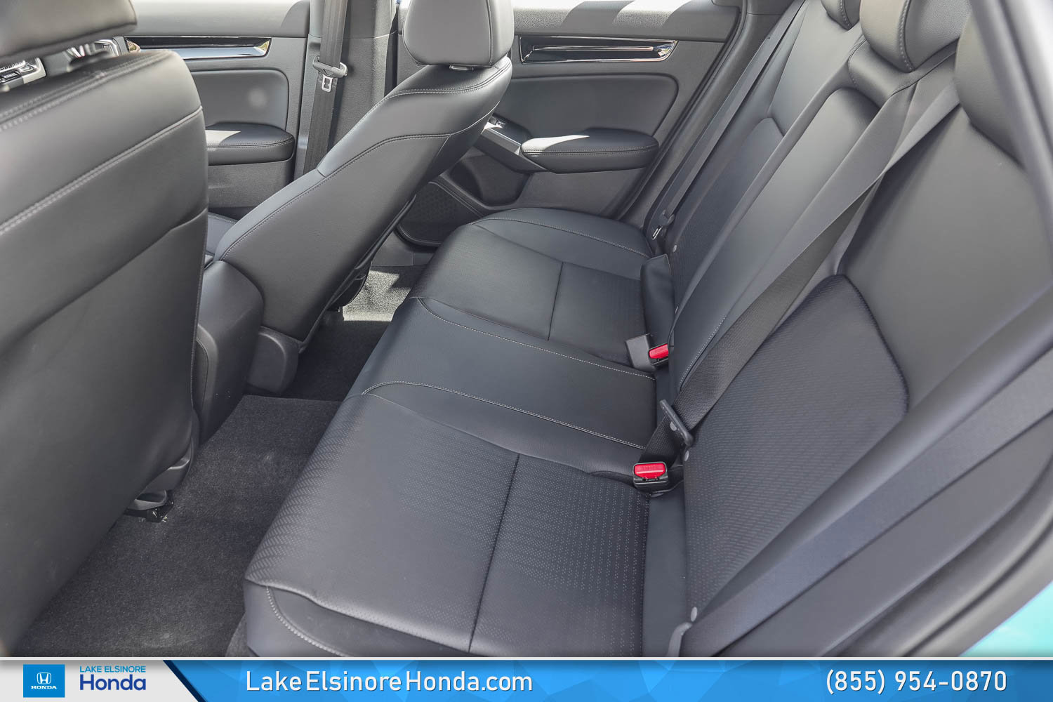 New 2026 Honda Civic Sport Touring image 27