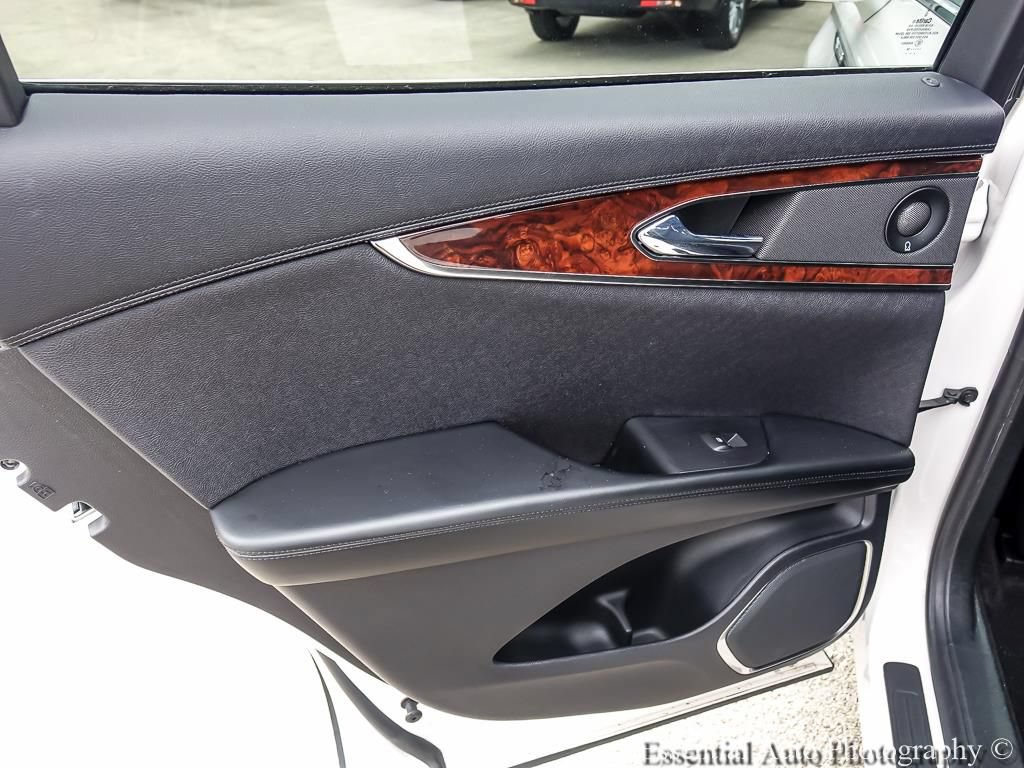 Used 2019 Lincoln Nautilus Reserve AWD/4WD image 24