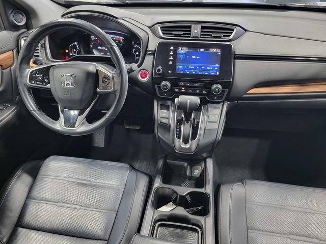 Used 2019 Honda CR-V EX-L image 29